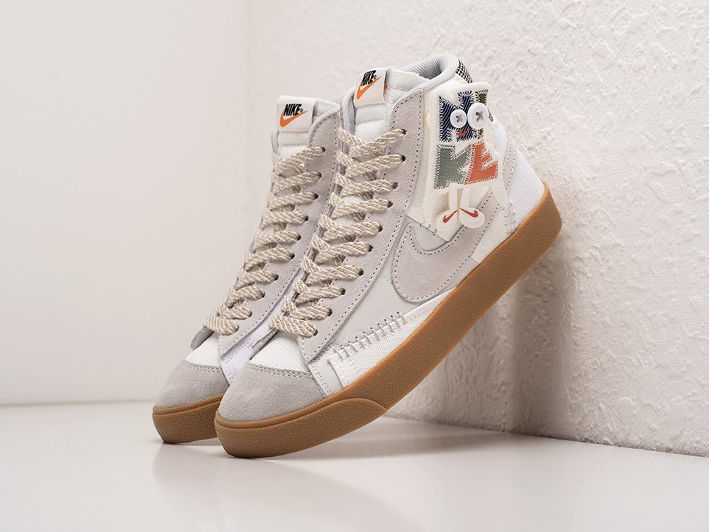 Nike blazer mid mens price online