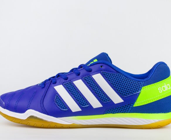 Футзалки Adidas Top Sala IC Blue