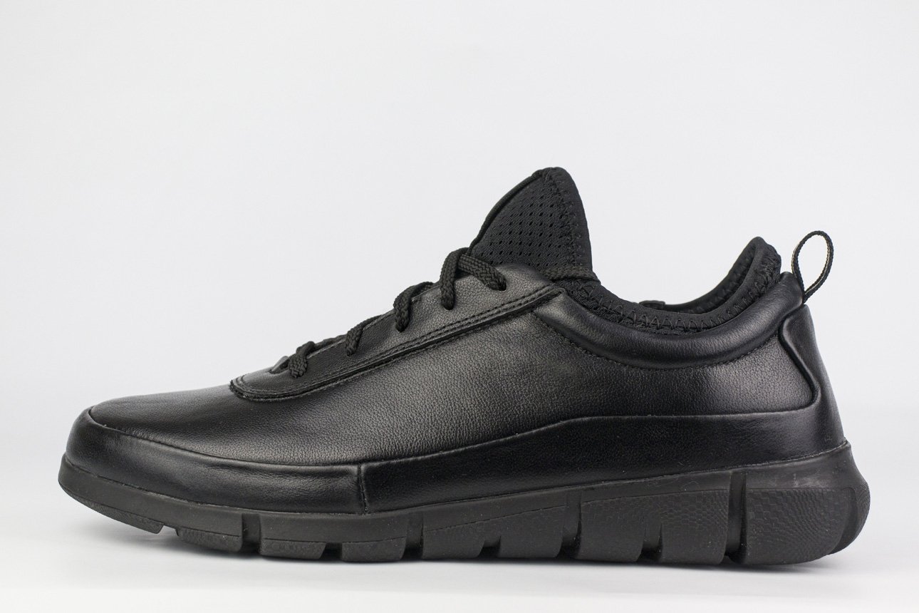 ECCO Danish Design Black KEDRED