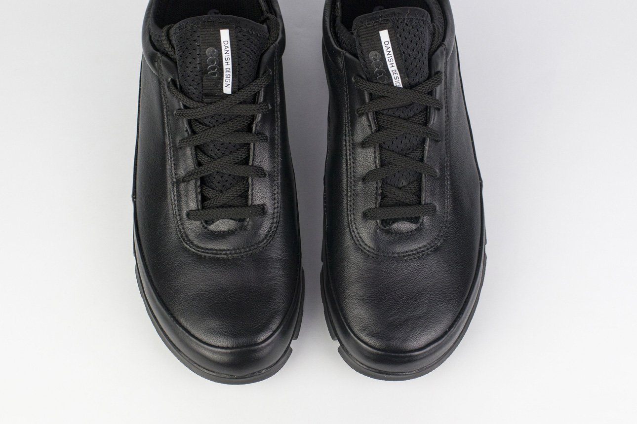 ECCO Danish Design Black KEDRED