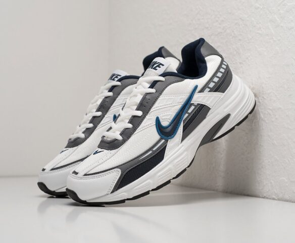 Nike Initiator белые