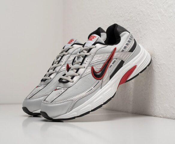 Nike Initiator белые беговые