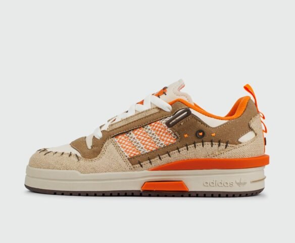 Adidas Forum Mod Low JACK O’LANTERN