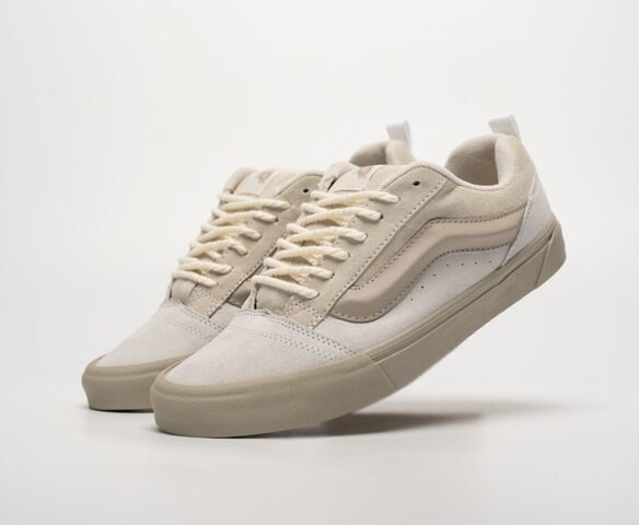 VANS Knu Skool светлые 2024 VANS Knu Skool светлые 2024