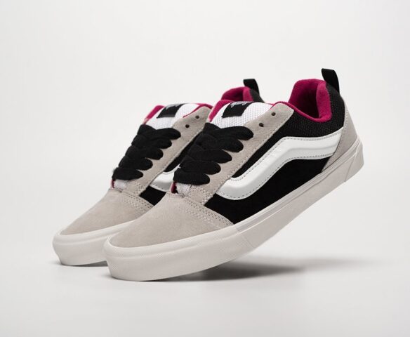 VANS Knu Skool разноцветные Multicolored VANS Knu Skool разноцветные Multicolored