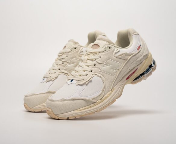 New Balance 2002R W2 New Balance 2002R W2