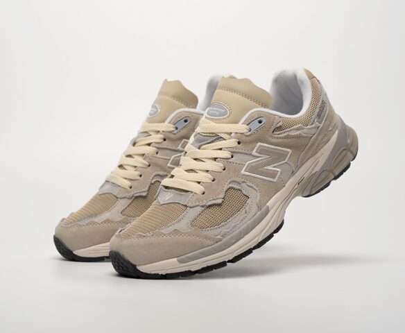 New Balance 2002R W3 New Balance 2002R W3