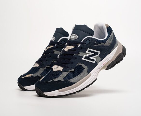 New Balance 2002R W4 New Balance 2002R W4