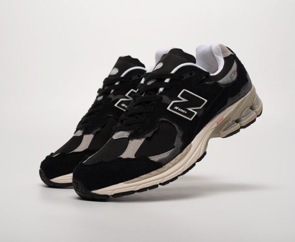 New Balance 2002R W1 New Balance 2002R W1