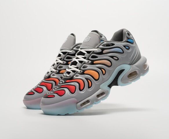 Nike Air Max Plus Drift TB3