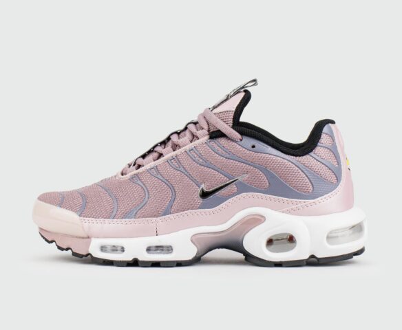 Nike Air Max Plus Tn Pink wmns