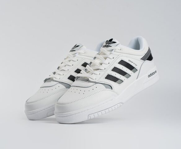 Adidas Drop Step белые 44263