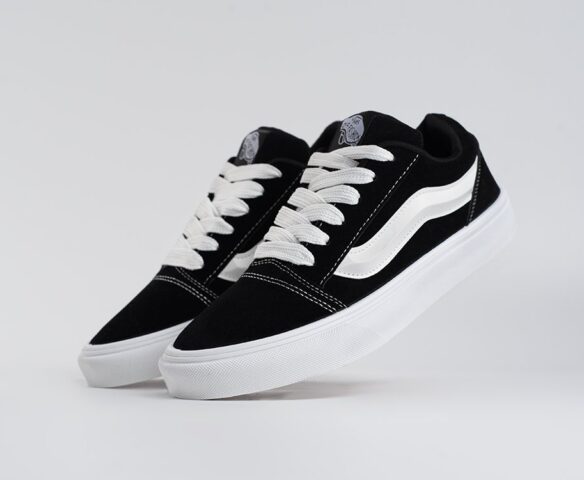 VANS Knu Skool разноцветные 44394