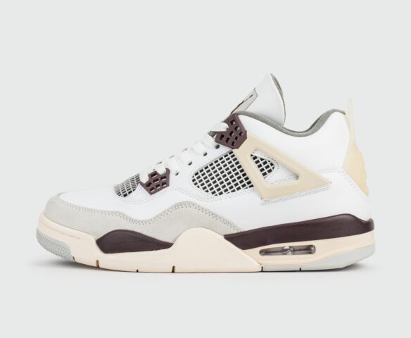 Nike Air Jordan 4 x A Ma Maniere new Nike Air Jordan 4 x A Ma Maniere new