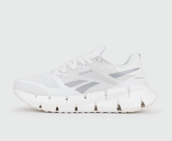 Reebok FloatZig 1 White Reebok FloatZig 1 White