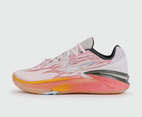 Nike Air Zoom G.T. Cut 2 Pink Orange Nike Air Zoom G.T. Cut 2 Pink Orange