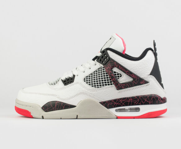 Nike Air Jordan 4 Retro Flight Nostalgia Nike Air Jordan 4 Retro Flight Nostalgia