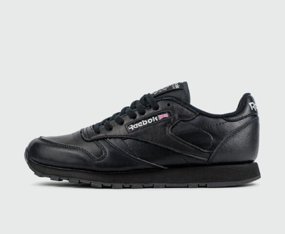 Reebok Classic Trp.Black Reebok Classic Trp.Black