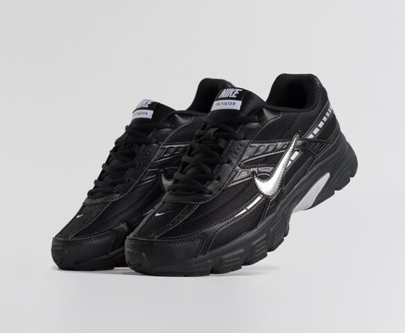 Nike Initiator Черные 45607
