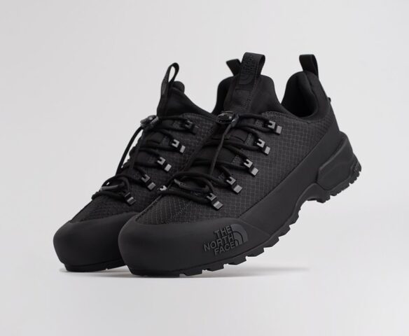 The North Face Glenclyffe Черные 45725 The North Face Glenclyffe Черные 45725