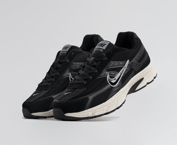 Nike Initiator Черные 45567