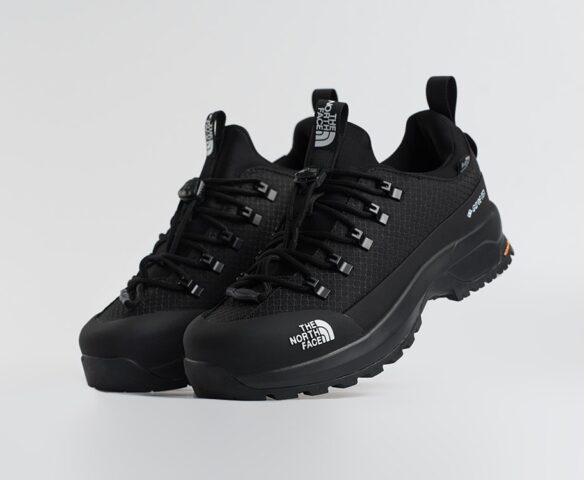 The North Face Glenclyffe Черные 45472 The North Face Glenclyffe Черные 45472