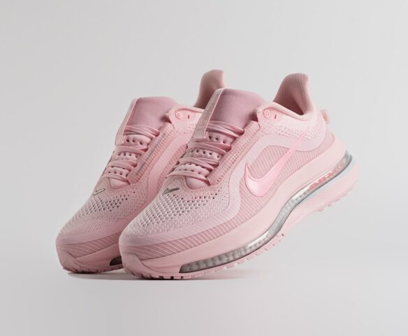 Nike Air Zoom Pegasus Premium Розовые 45685 Nike Air Zoom Pegasus Premium Розовые 45685