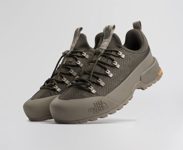 The North Face Glenclyffe Серые 45724 The North Face Glenclyffe Серые 45724