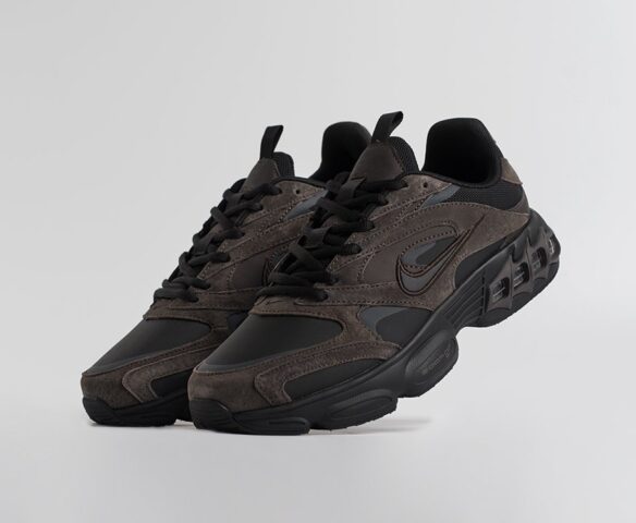 Nike Zoom Air Fire Коричневые 45505 Nike Zoom Air Fire Коричневые 45505