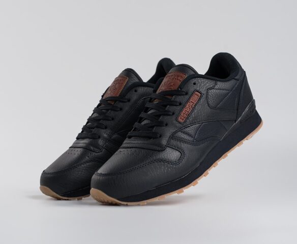 Reebok Classic Черные 44844 Reebok Classic Черные 44844
