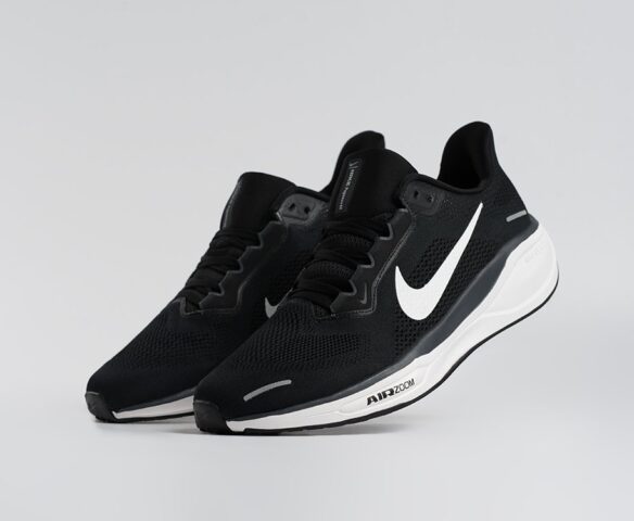 Nike Air Zoom Pegasus 41 Черные 45142 Nike Air Zoom Pegasus 41 Черные 45142