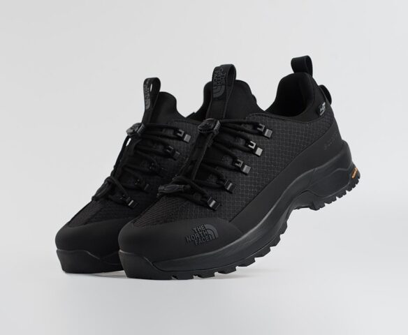 The North Face Glenclyffe Черные 45474 The North Face Glenclyffe Черные 45474