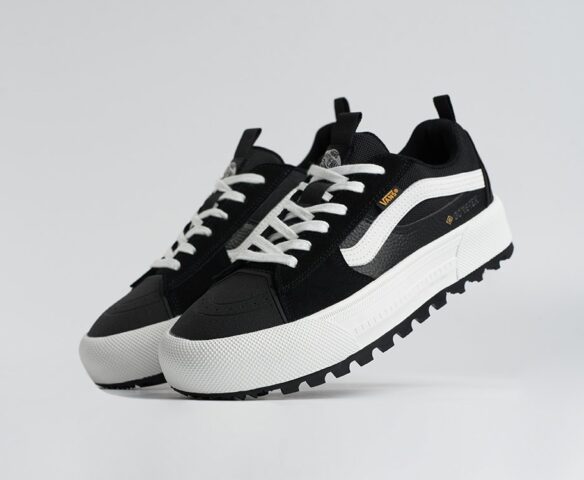 VANS Old Skool MTE-1 Черные 45285 VANS Old Skool MTE-1 Черные 45285