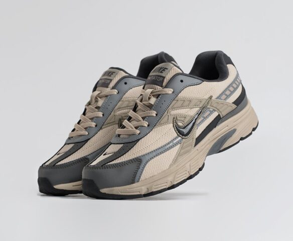 Nike Initiator Бежевые 45568