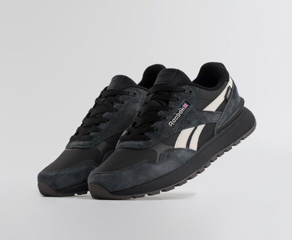 Reebok Royal Ultra Черные 45517 Reebok Royal Ultra Черные 45517