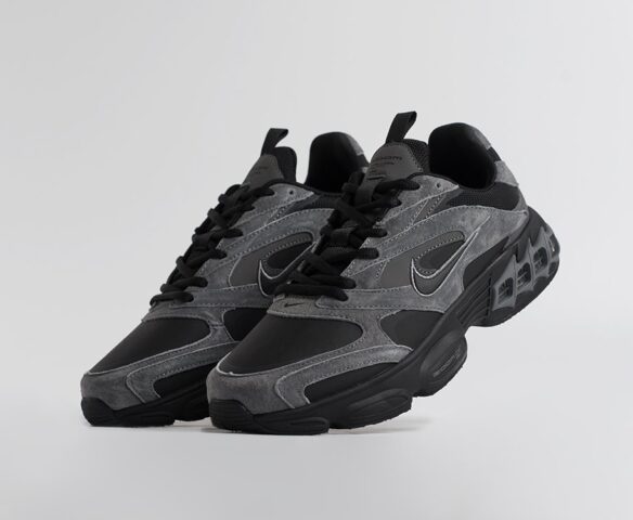 Nike Zoom Air Fire Серые 45506 Nike Zoom Air Fire Серые 45506