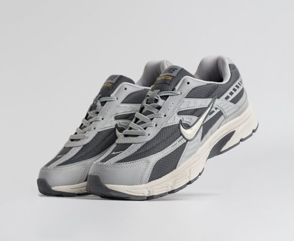 Nike Initiator Серые 45570
