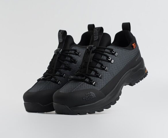 The North Face Glenclyffe Серые 45475 The North Face Glenclyffe Серые 45475