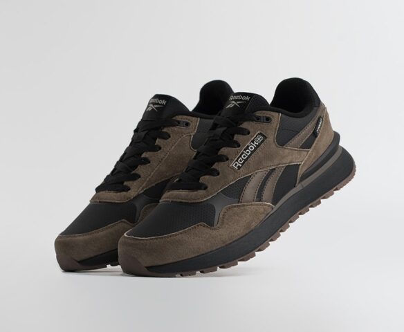 Reebok Royal Ultra Черные 45518 Reebok Royal Ultra Черные 45518