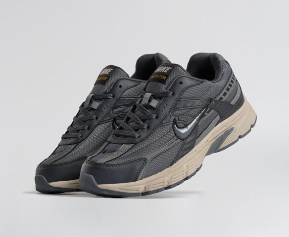 Nike Initiator Серые 45571