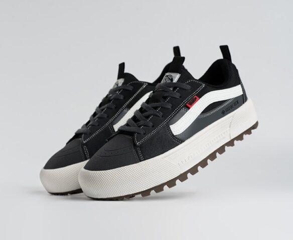 VANS Old Skool MTE-1 Синие 45288 VANS Old Skool MTE-1 Синие 45288