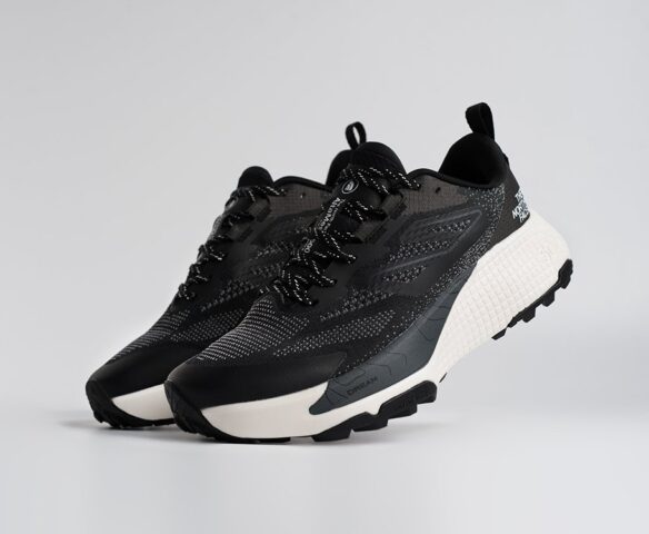 The North Face Wmns Hypnum Черные 45243 The North Face Wmns Hypnum Черные 45243