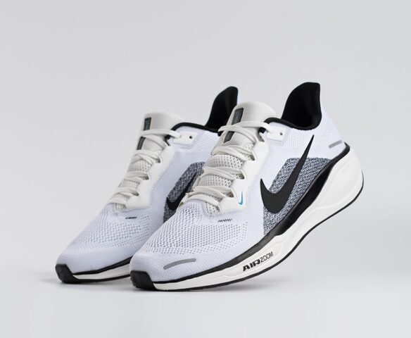 Nike Air Zoom Pegasus 41 Белые 45143 Nike Air Zoom Pegasus 41 Белые 45143