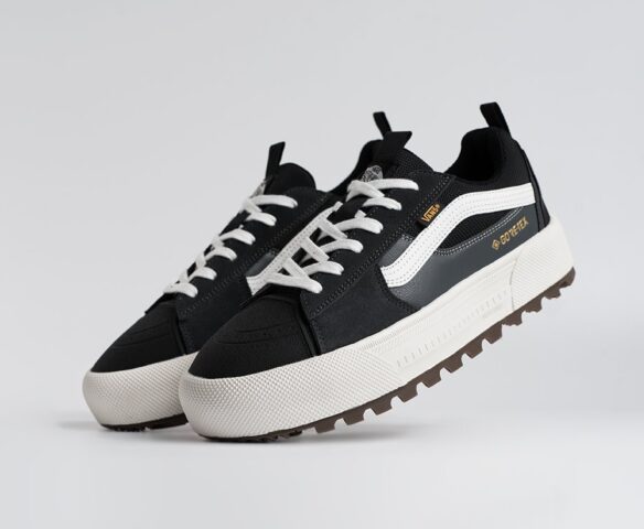 VANS Old Skool MTE-1 Синие 45289 VANS Old Skool MTE-1 Синие 45289