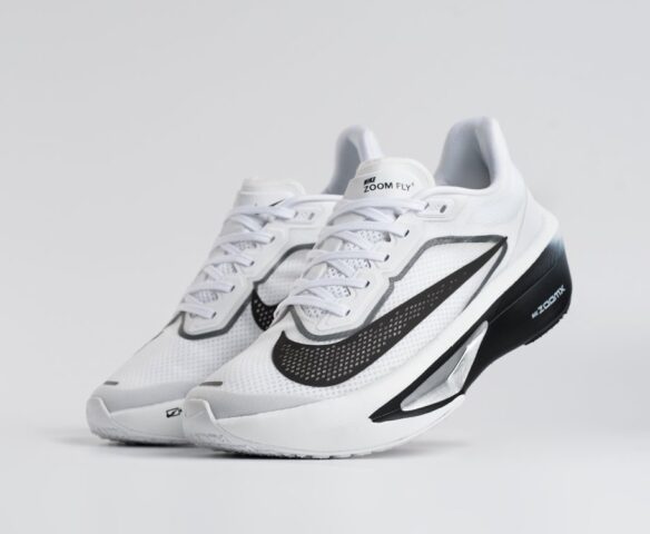 Nike Zoom Fly 6 Белые 45247 Nike Zoom Fly 6 Белые 45247