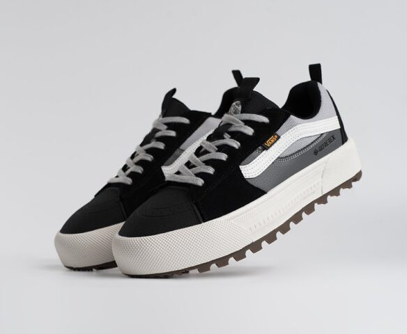 VANS Old Skool MTE-1 Разноцветные 45290 VANS Old Skool MTE-1 Разноцветные 45290