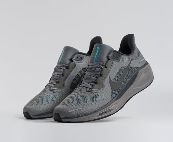 Nike Air Zoom Pegasus 41 Серые 45144 Nike Air Zoom Pegasus 41 Серые 45144