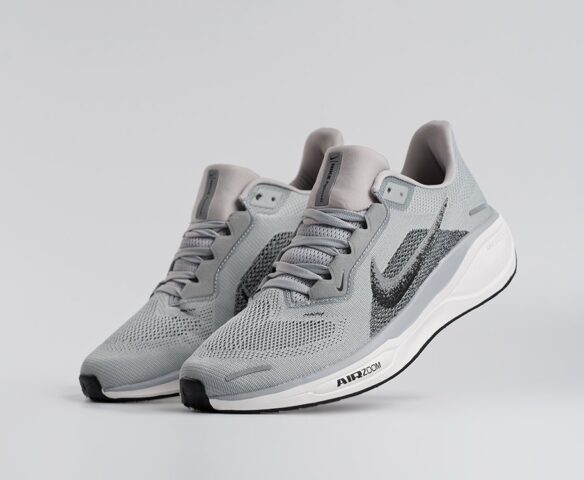 Nike Air Zoom Pegasus 41 Серые 45145 Nike Air Zoom Pegasus 41 Серые 45145
