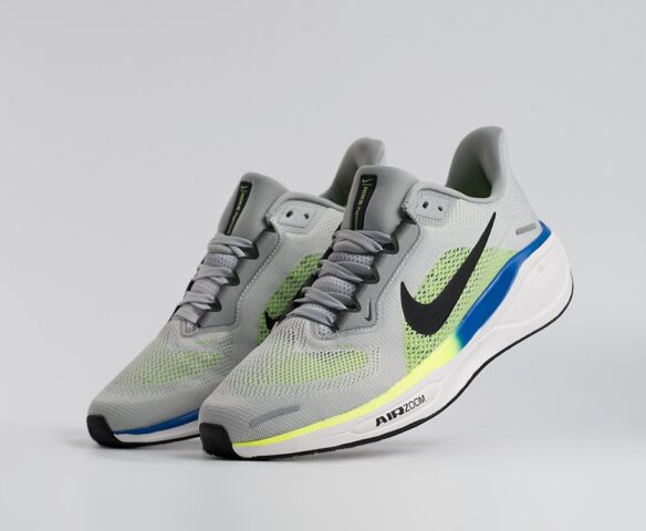 Nike Air Zoom Pegasus 41 Белые 45146 Nike Air Zoom Pegasus 41 Белые 45146