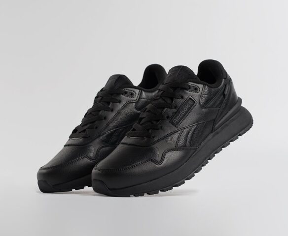 Reebok Royal Ultra Черные 45514 Reebok Royal Ultra Черные 45514